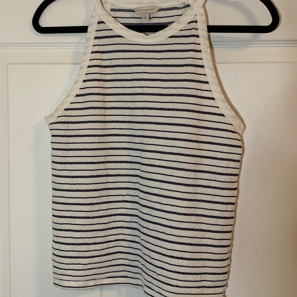 Lucky Brand tank top
